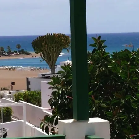 Lejlighed Vista Playa Pocillos Puerto del Carmen (Lanzarote)