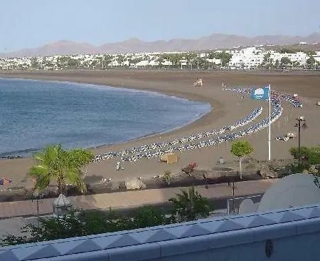 Lejlighed Vista Playa Pocillos Puerto del Carmen (Lanzarote)